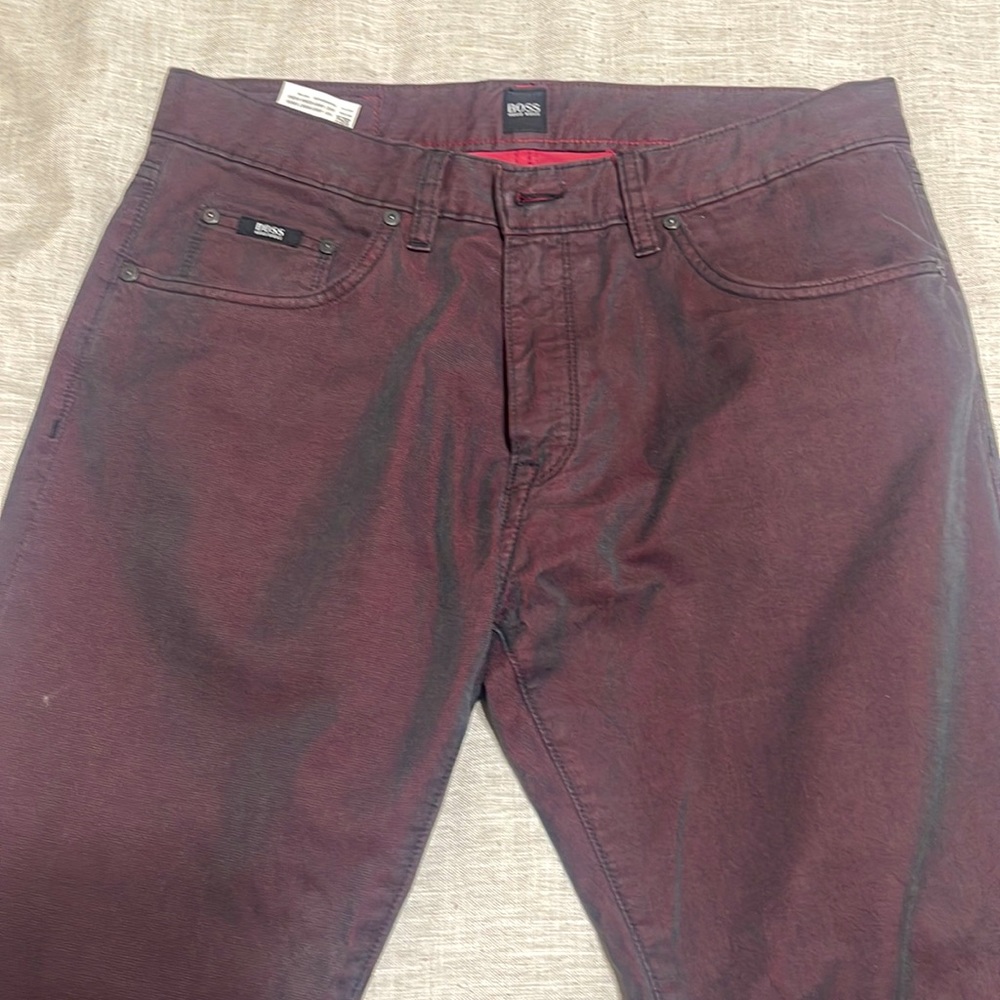 Hugo Boss Pants